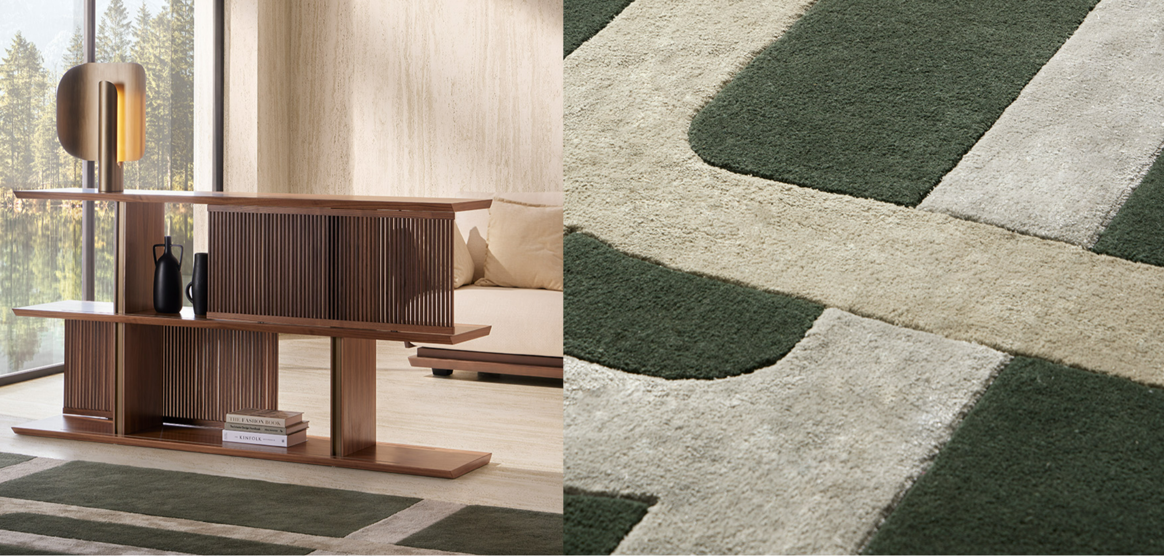 STOCKHOLM RUG 565