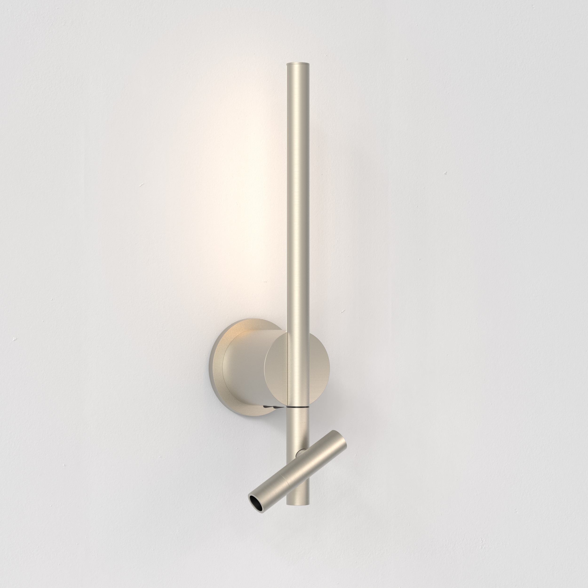 Baton Reader LED 58