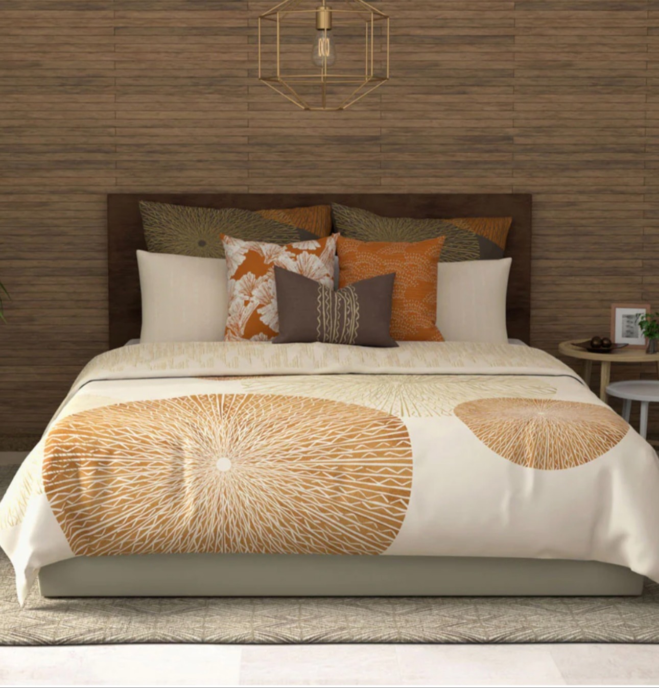 NOHO HOME CONTRACT - COMMERCIAL STYLE WITH ALOHA 580