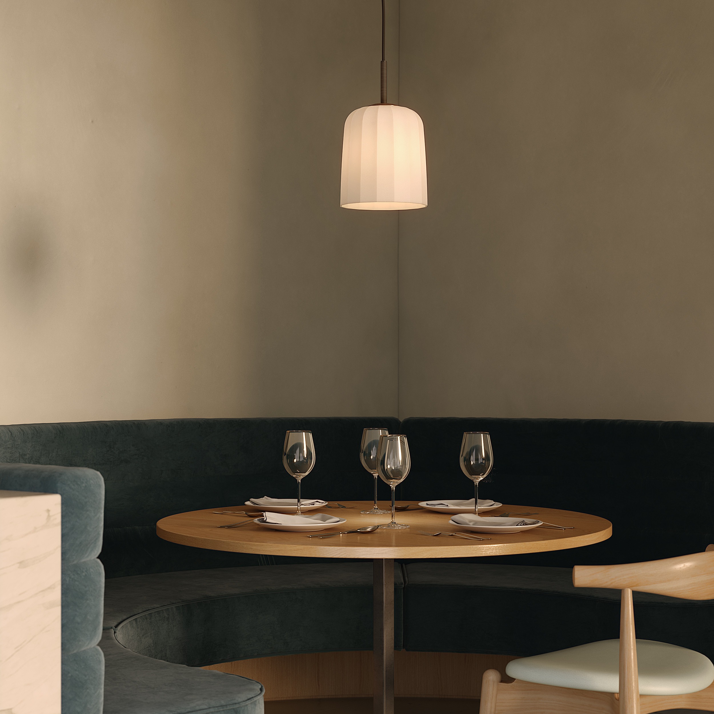 Veo Pendant 74