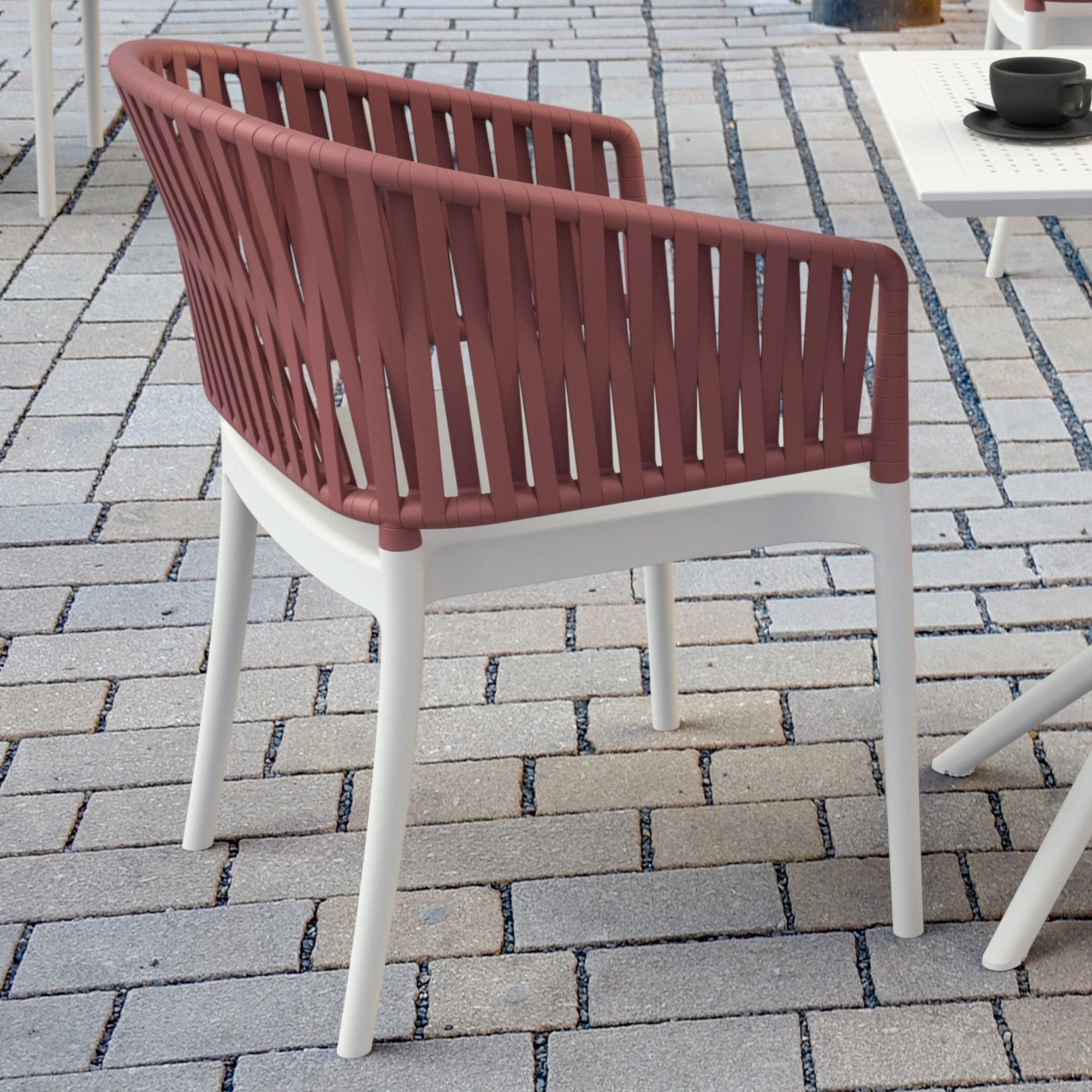Portofino Armchair 87