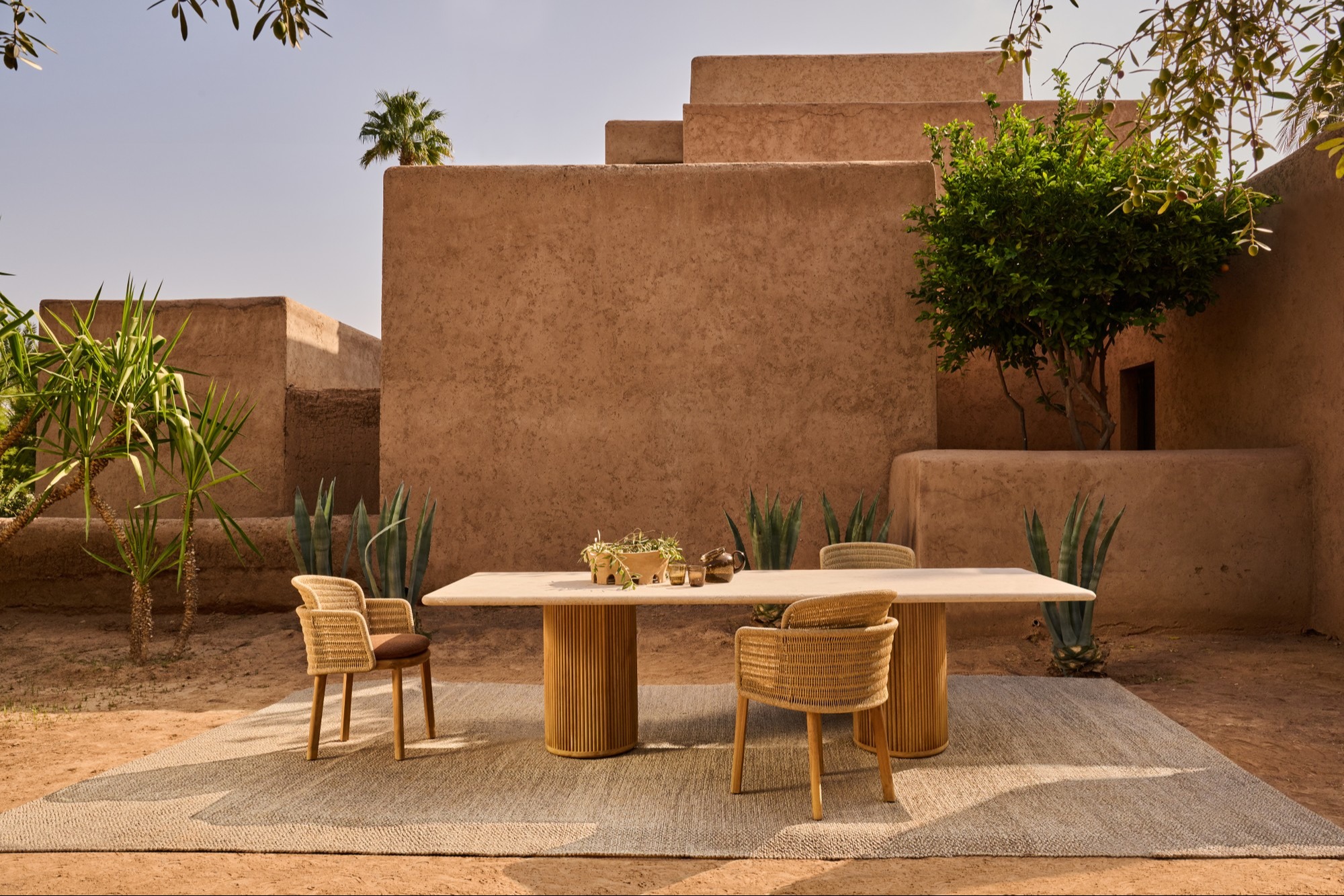 Suro armchair 94