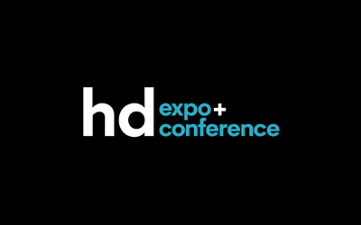 Welcome to HD Expo+Conference 2026