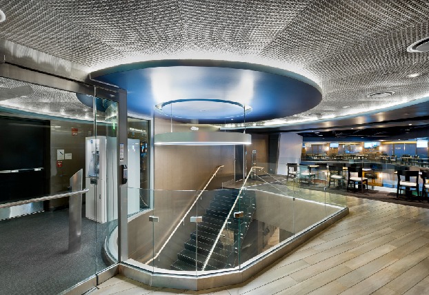 TXTRsound Acoustical Metal Wall & Ceiling Panel Systems 19