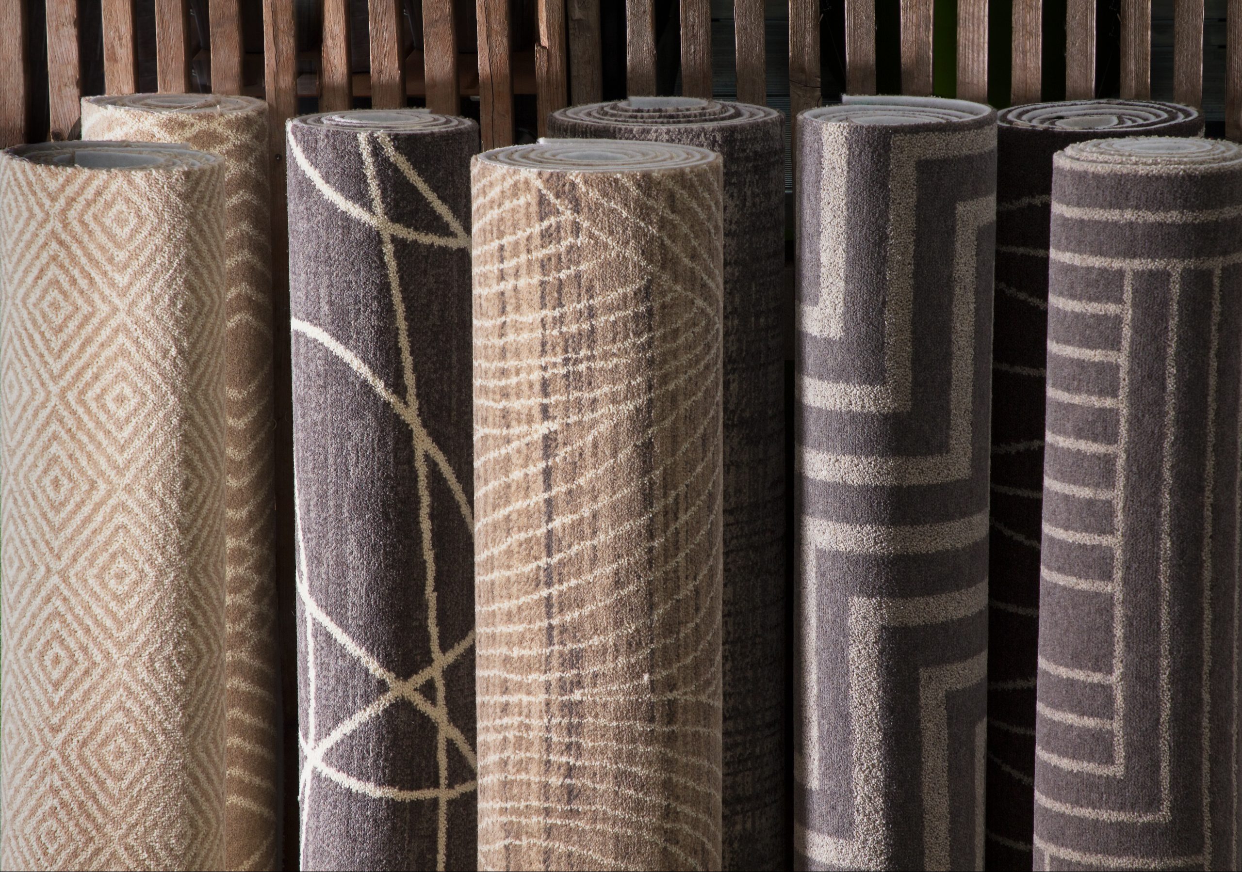 About Nature's Carpet Contract: Click Link For Quick Video 32