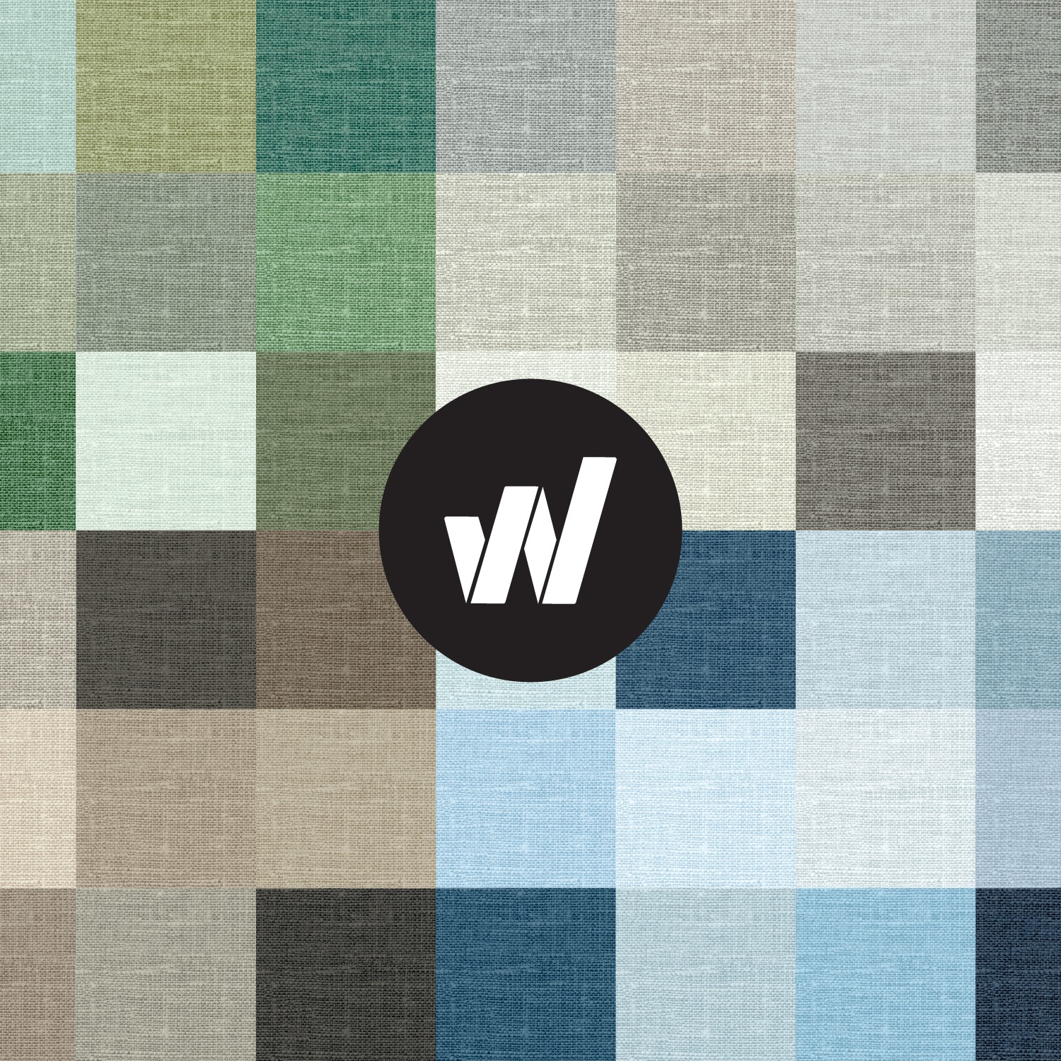 Carl Robinson Edition 23 | Linen Palette 321
