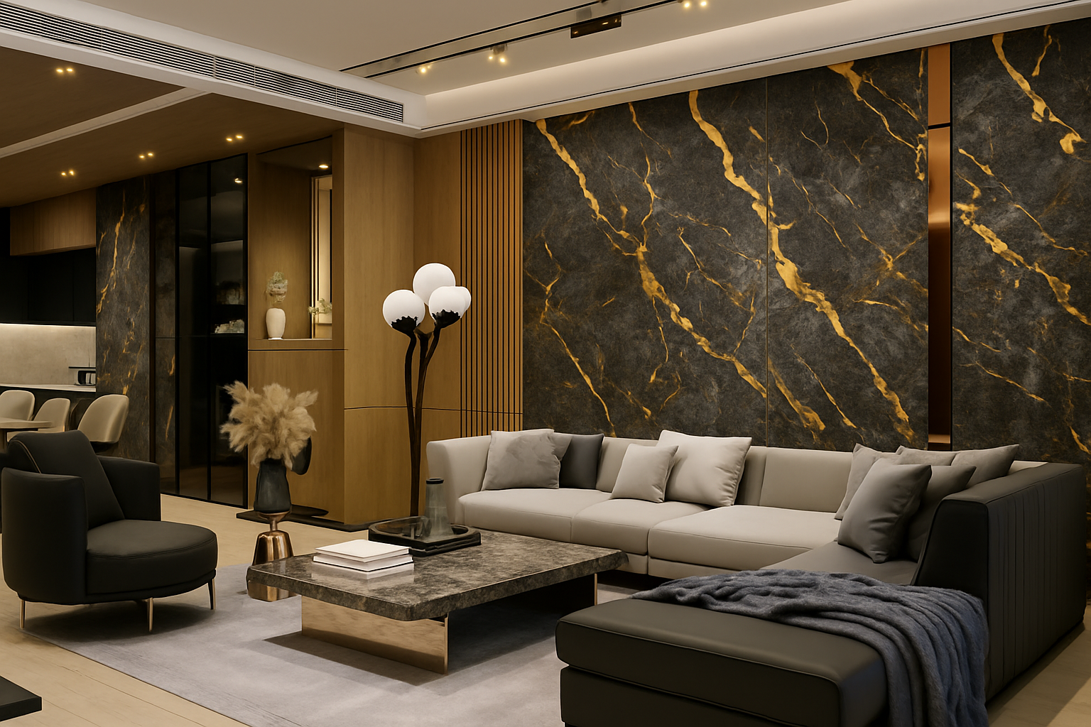 Nationwide Expansion in Wall Innovation 38