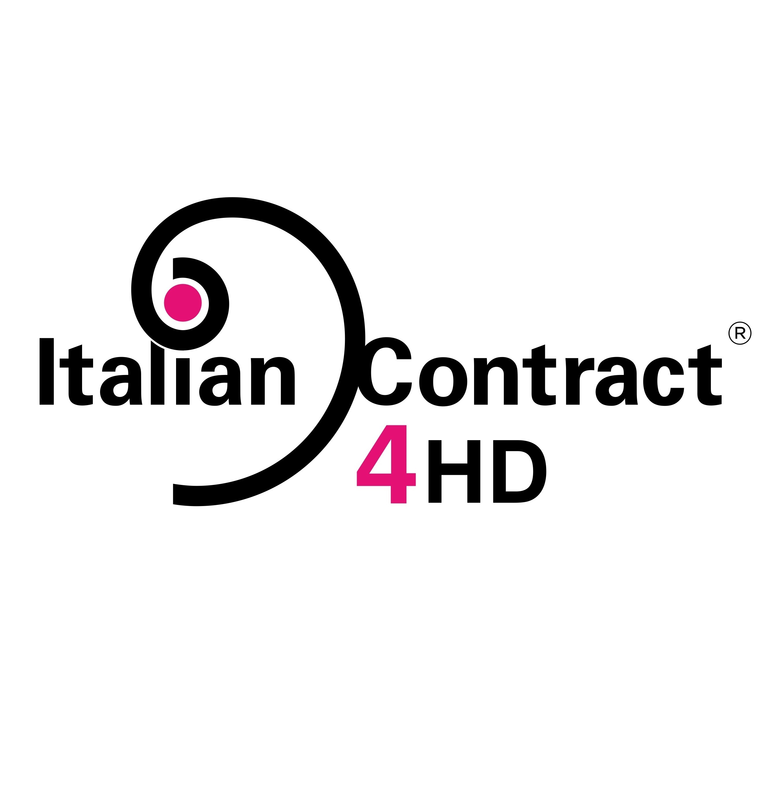 ITALIAN CONTRACT 4HD SHOWCASES ITALIAN DESIGN EXCELLENCE AT HD EXPO 2026 429