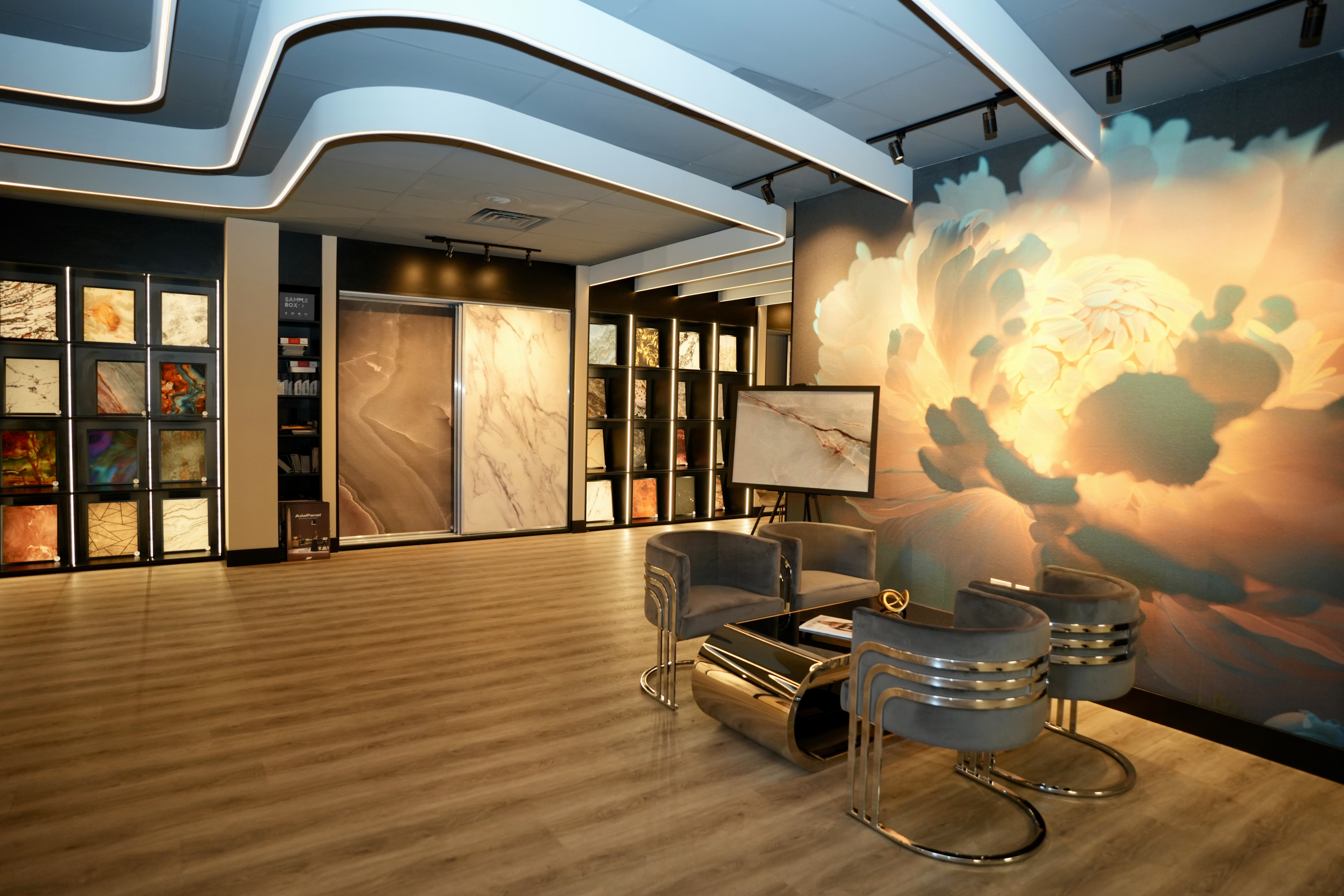 Dunya Home Design Sets a New Standard in Wall Décor 44