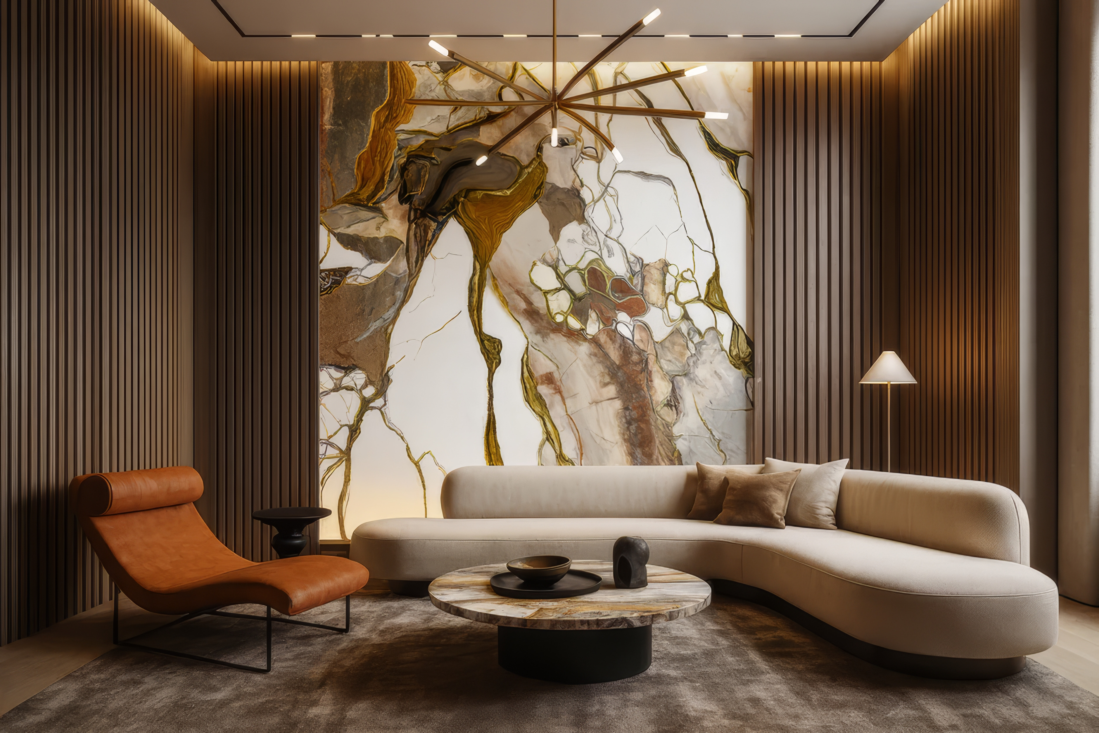 Dunya Home Design Introduces Luxury Wall Solutions for Hotel Designers 46