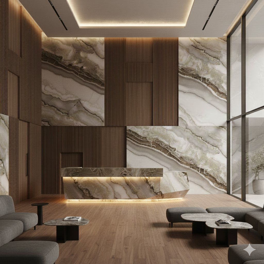 Hospitality Partner Advantage 53