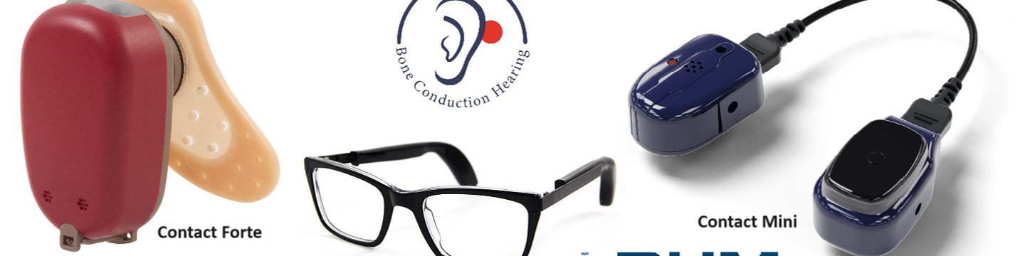 BONE CONDUCTION HEARING and CENAUDI 123