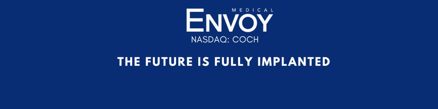 Envoy Medical 164