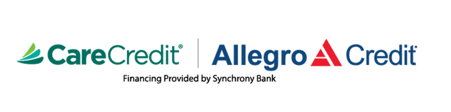 CareCredit/Allegro Credit 77