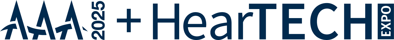 Welcome to AAA2025+HearTECH Expo