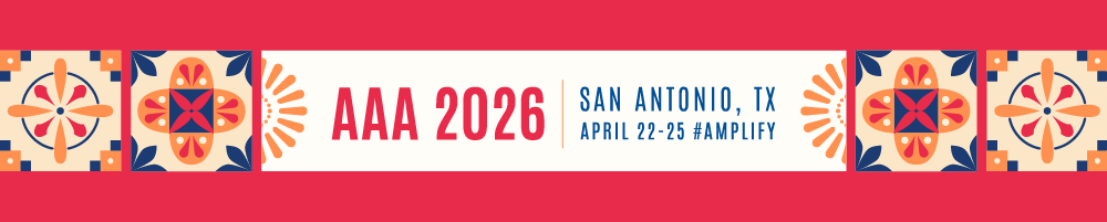 Welcome to AAA2025+HearTECH Expo