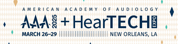 AAA2025+HearTECH Expo