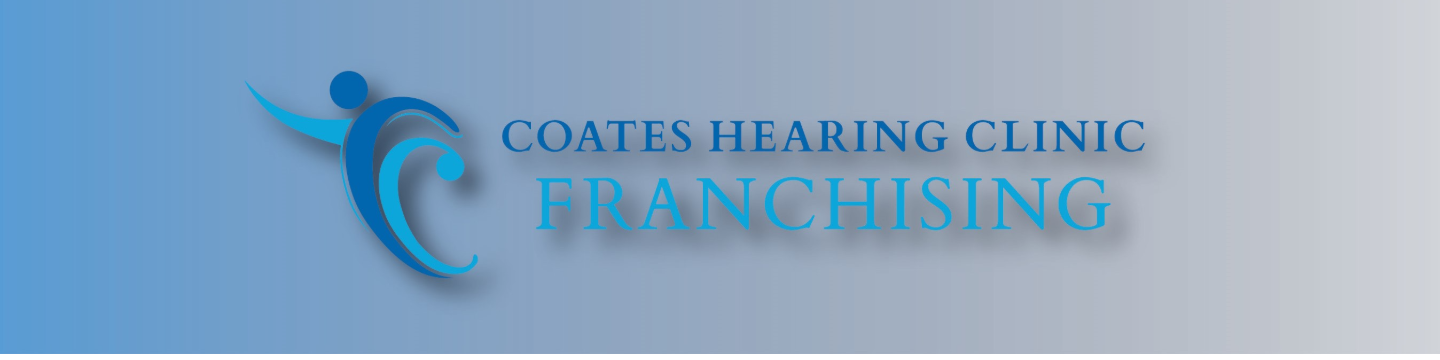 Coates Hearing Clinic Franchising 124