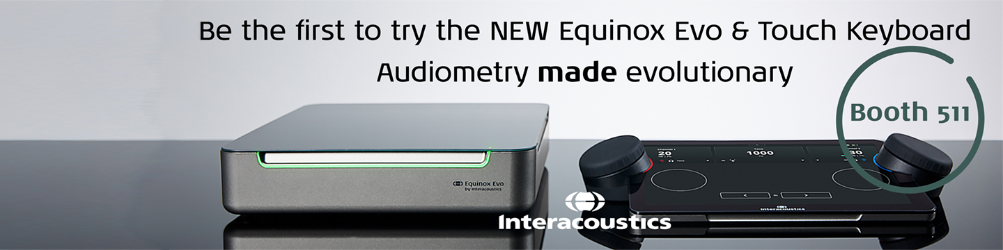 Interacoustics US 45
