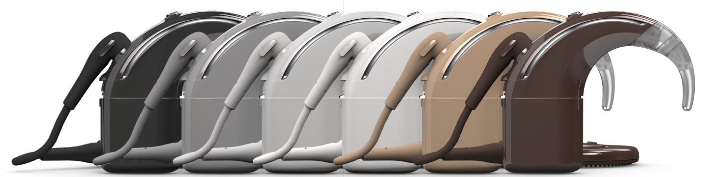 Cochlear 74