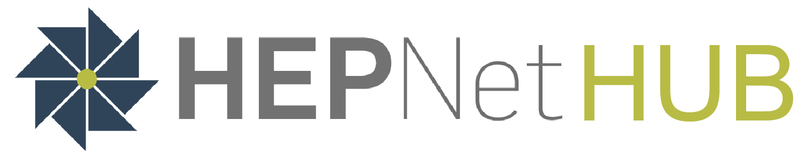 HEPNet Hub