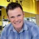 Richard Beddie