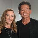 Lynne & Victor Brick