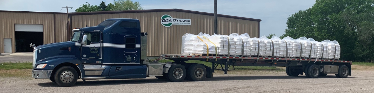 Dynamic Green Solutions LLC 63