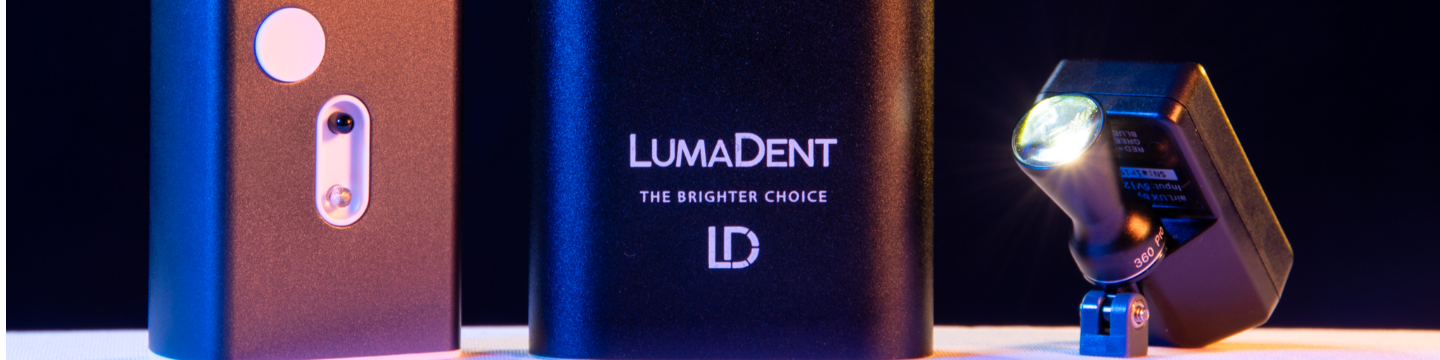 LumaDent Inc. 100