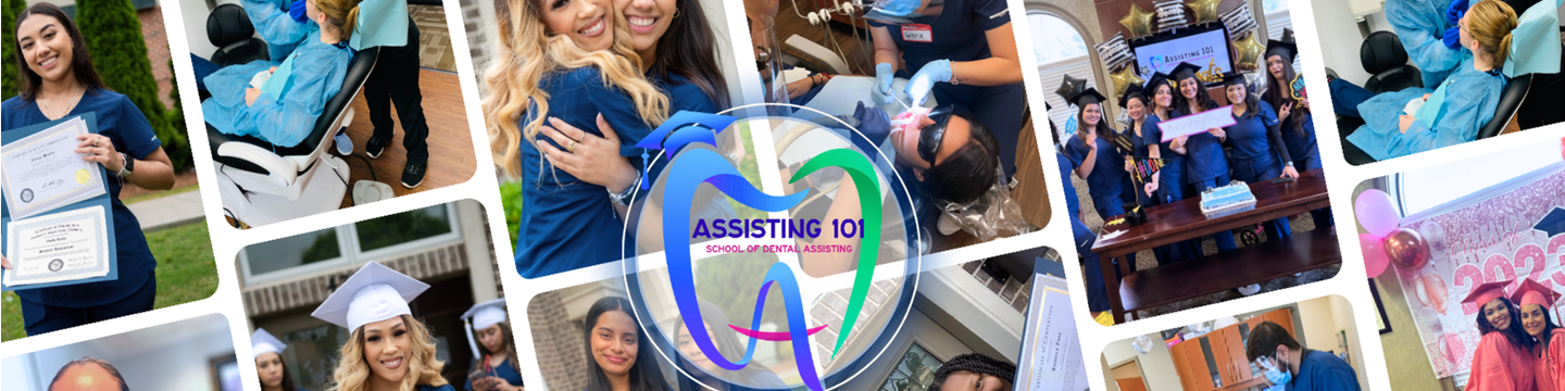 Assisting 101: School of Dental Assisting 154