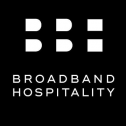 Broadband Hospitality (BBH) 124