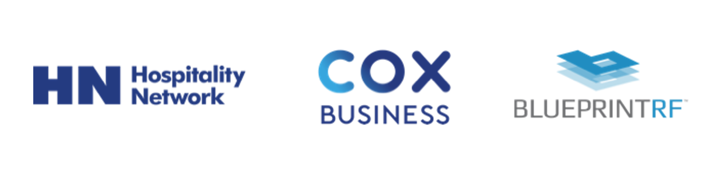 Cox Business | Hospitality Network | BlueprintRF 187