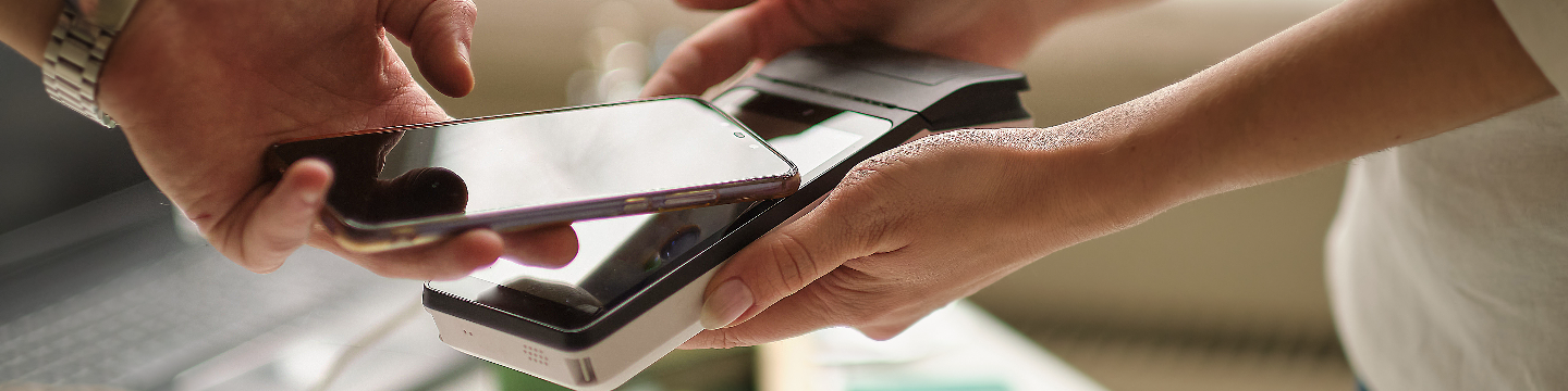 Eigen Payments 190