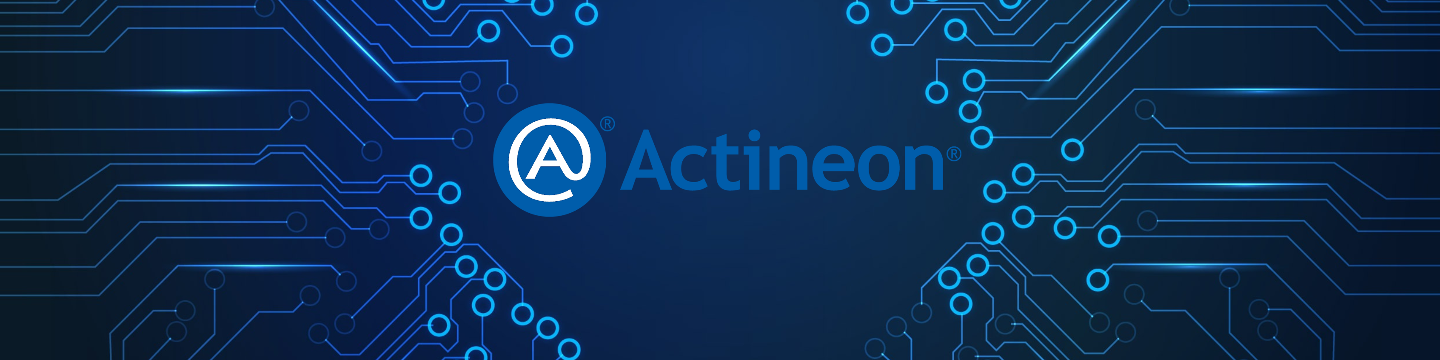 ACTINEON 299