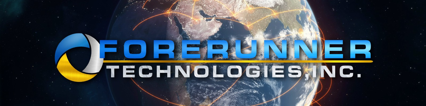 Forerunner Technologies 400