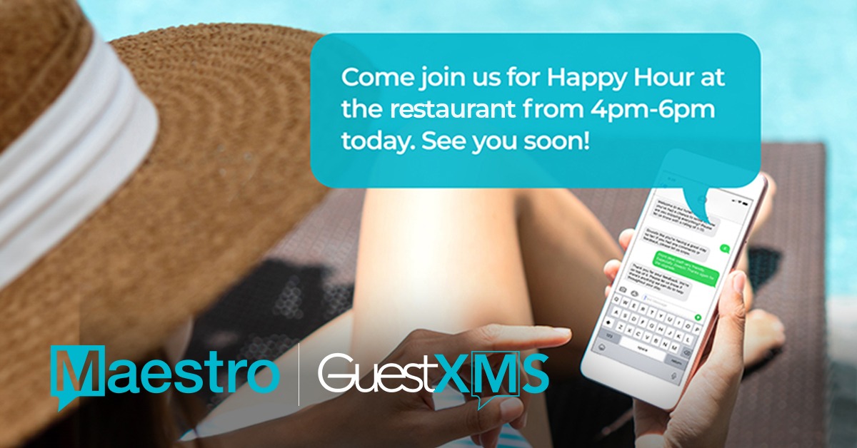 North America Hotels Leveraging Maestro PMS’s Revolutionary GuestXMS Features to Improve Communication and Boost Guest Engagement 182