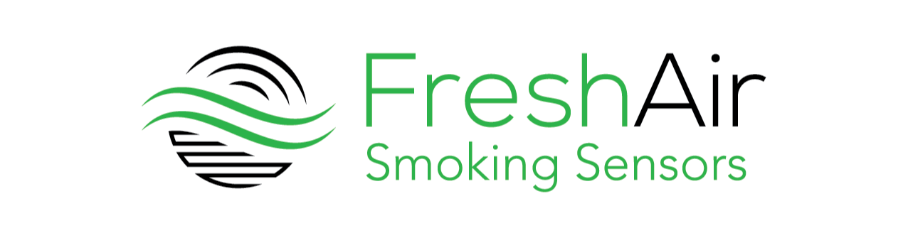 FreshAir Smoking Sensors - hotel smoking detection & no-smoking room protection 44
