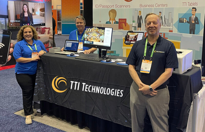 Meet TTI Technologies: A Family-Owned Innovator in Hospitality Technology 467
