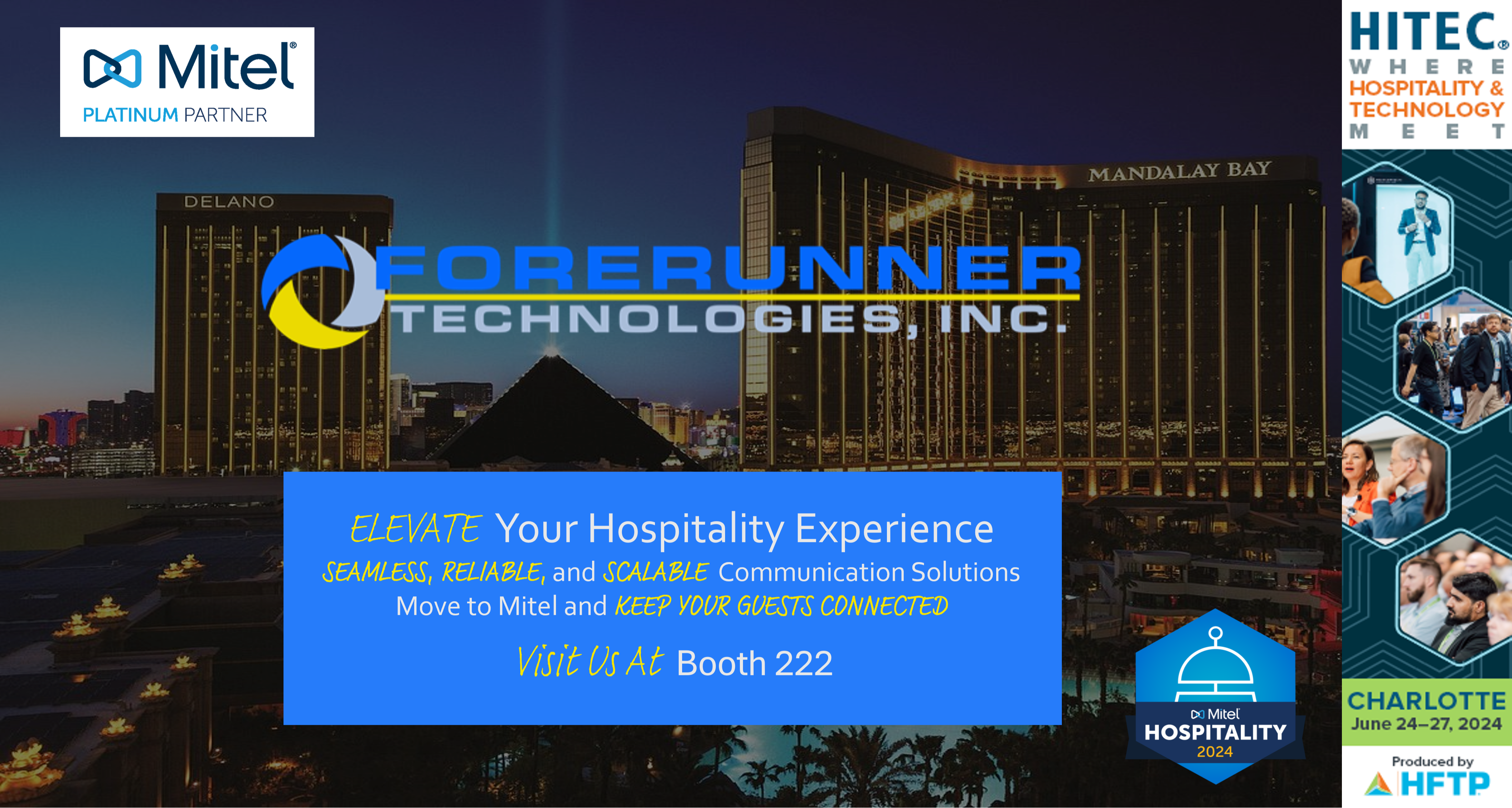 Voice and Cloud Solutions for Hospitality 647