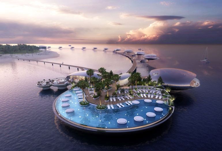 Red Sea Global Adopts OPERA Cloud Central Across its Hotel Properties in the Middle East 731