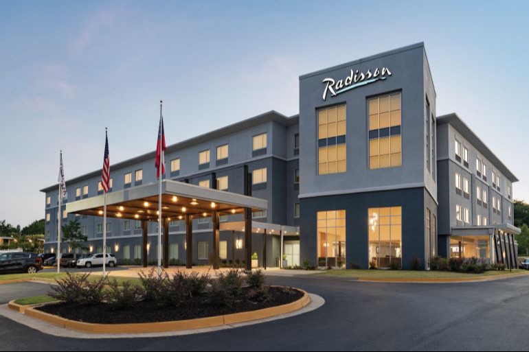 Oracle Hospitality Hotel Merchandising Solution to be Offered to Choice Hotels International’s Portfolio of Upscale Hotels 738