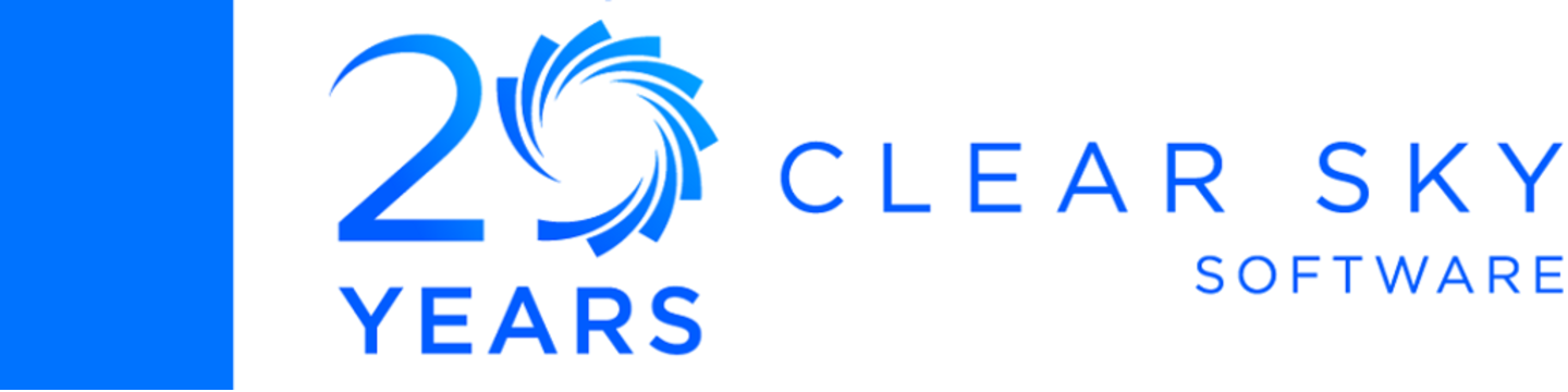 Clear Sky Software 151