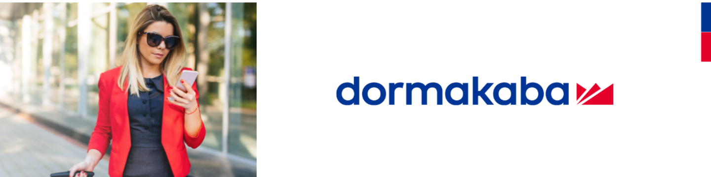 dormakaba USA Inc 169