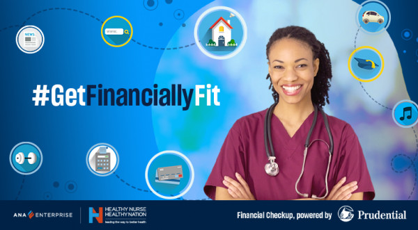 Financial Wellness 36