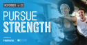 Healthy Nurse, Healthy Nation -  Pursue Strength challenge, sponsored by Humana 103