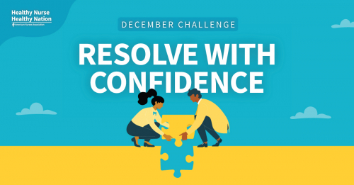 Resolve Workplace Conflict — With Confidence Challenge 114