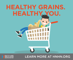 Get Your (Whole) Grains On! 31