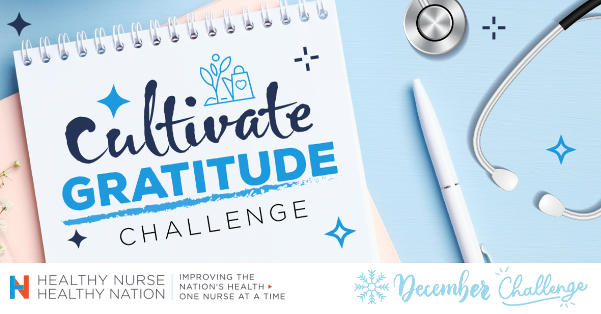 Cultivate Gratitude Challenge 66