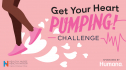 Get Your Heart Pumping Challenge, sponsored by Humana 84