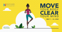 Move Your Body, Clear Your Mind Challenge, sponsored by Humana 89